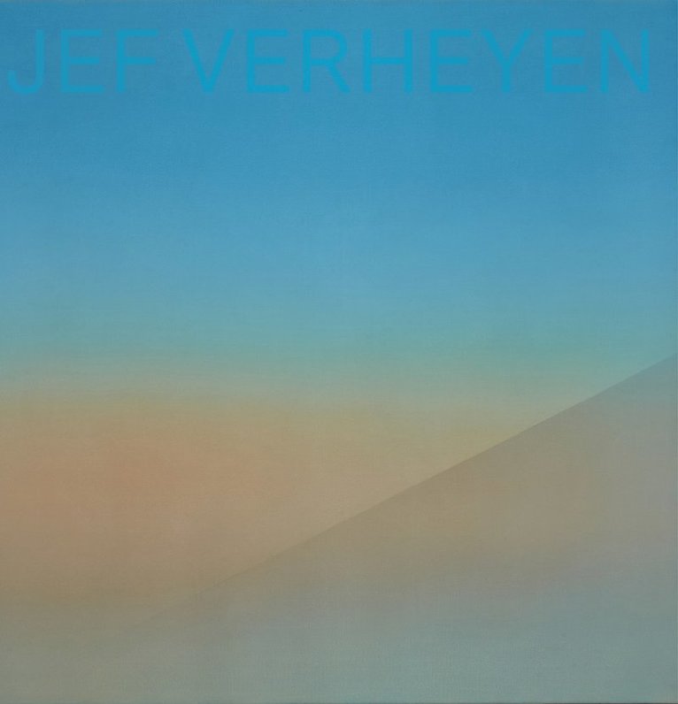 Jef Verheyen