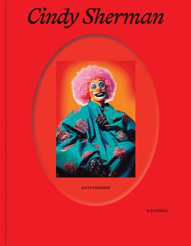 Anne Ruygt, Alessandra Nappo, Hanne Loreck, Katharina Massing - Cindy Sherman, Inbunden