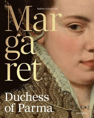 Margaret, Duchess of Parma 1