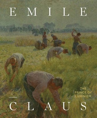 Emile Claus 1