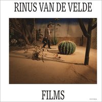 bokomslag Rinus van de Velde: Films