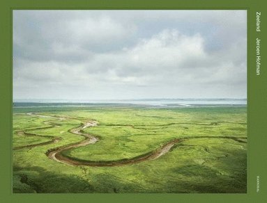 bokomslag Zeeland