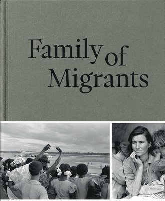 bokomslag The Family of Migrants