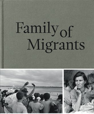 Family of Migrants 1