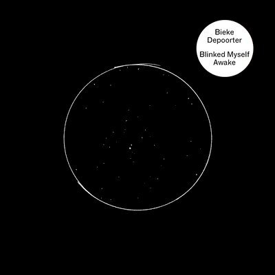 Bieke Depoorter - Blinked Myself Awake, Inbunden