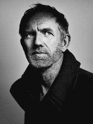 bokomslag Anton Corbijn