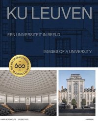 bokomslag KU Leuven