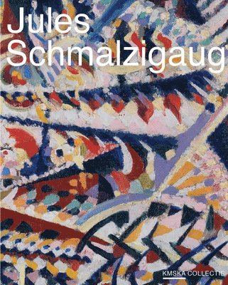 Adriaan Gonnissen - Jules Schmalzigaug, Häftad