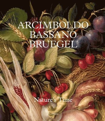 bokomslag Arcimboldo, Bassano, Bruegel