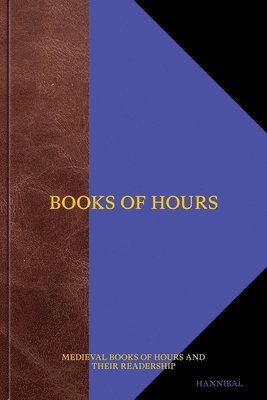 Books of Hours 1