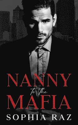 bokomslag Nanny to the Mafia