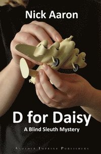 bokomslag D for Daisy