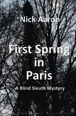 First Spring in Paris 1