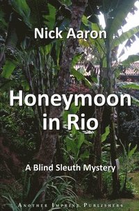 bokomslag Honeymoon in Rio