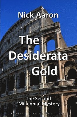 bokomslag Desiderata Gold