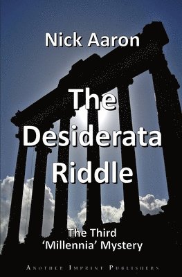 Desiderata Riddle
