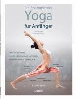 Die Anatomie des Yoga für Anfänger 1