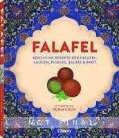 bokomslag Falafel