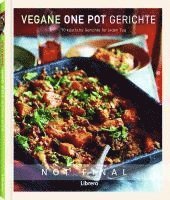 bokomslag Vegane One Pot Gerichte