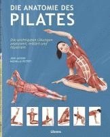 bokomslag Die Anatomie des Pilates