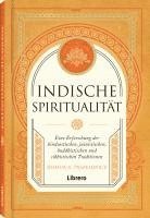 bokomslag Indische Spiritualität