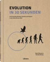 bokomslag Die Evolution in 30 Sekunden