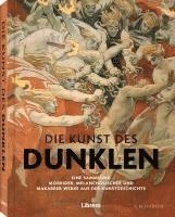 bokomslag Die Kunst des Dunklen