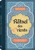 bokomslag Rätsel des Orients