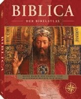 bokomslag Biblica