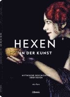 bokomslag Hexen - In der Kunst