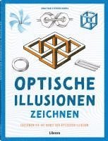 bokomslag Optische Illusionen zeichnen