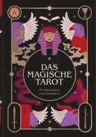 L. Weatherstone - Das magische Tarot, Inbunden