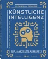 bokomslag Künstliche Intelligenz