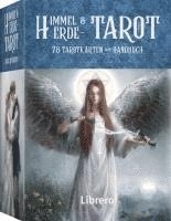 bokomslag Himmel und Erde Tarot