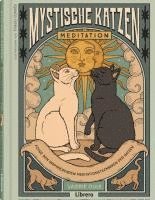 Valerie Oula - Mystische Katzen, Häftad