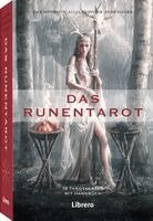 Jack Sephiroth, Allen Dempster, Jaymi Elford - Das Runentarot, Inbunden