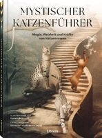 Fabiana Belmonte - Mystischer Katzenführer, Inbunden