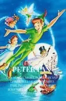 J. M. Barrie - Peter Pan, Häftad. Tillgänglighet: Lägg i varukorg