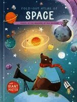 Space, Kartonnage. Tillgänglighet: Lägg i varukorg