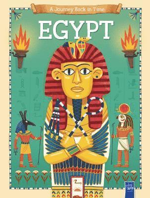 Egypt 1