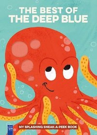 bokomslag Best of the Deep Blue