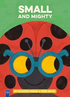 Small and Mighty 1