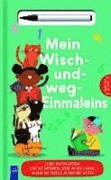 bokomslag Mein Wisch-und-weg-Einmaleins