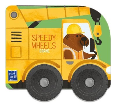 Crane (Speedy Wheels)