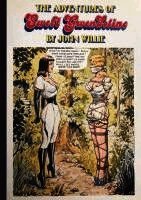 John Willie - The Adventures of Sweet Gwendoline (Reprint), Häftad