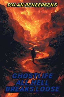 GhostLife 1