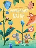 Thea Hay - Junior-Entdecker - Wunderbare Natur, Inbunden