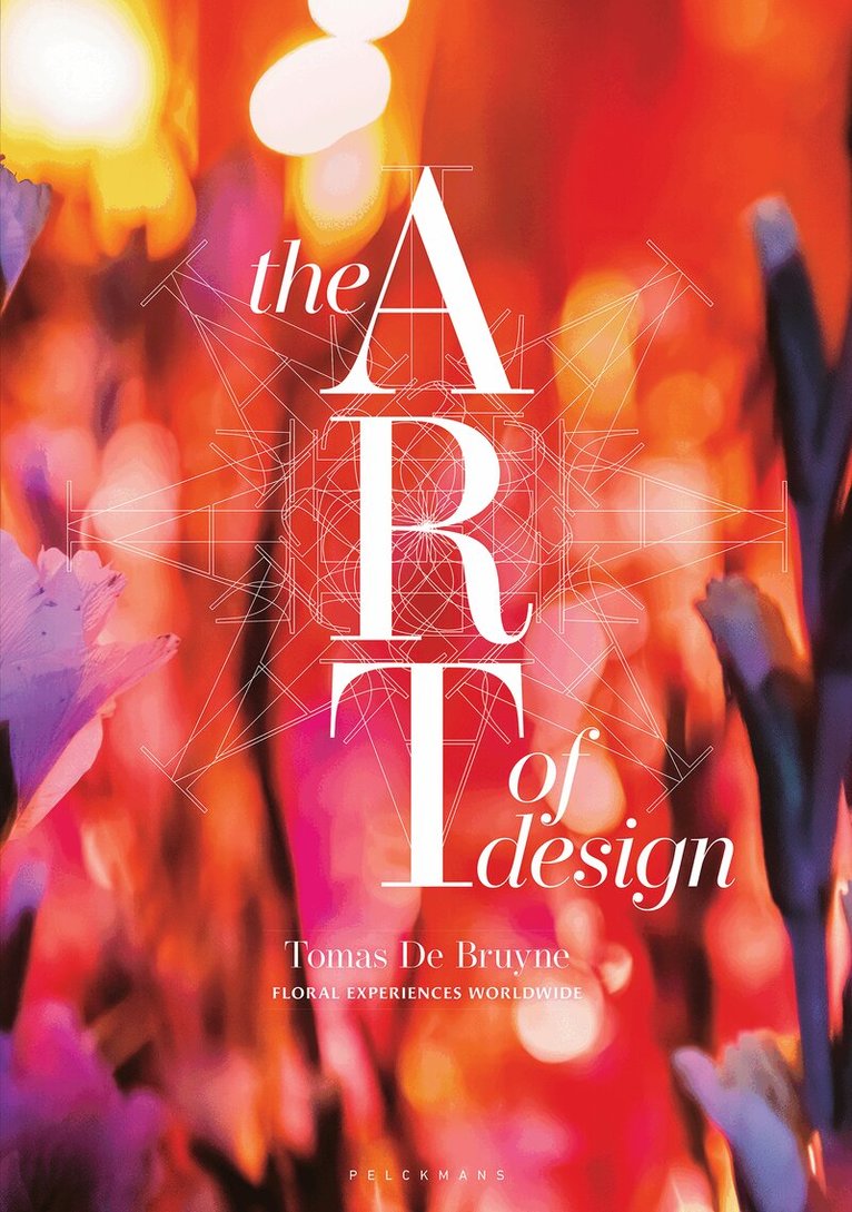 Tomas De Bruyne - Art of Design, Inbunden. Tillgänglighet: Kommande