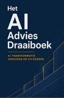Wei Li - Het AI Advies Draaiboek, Häftad