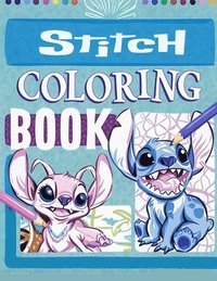 bokomslag Coloring Book